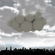 Illustration for article titled The City, Airborne
